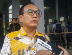 Mengenal Sosok Anang Susanto, Anggota DPR RI Fraksi Partai Golkar Asal Jawa Barat