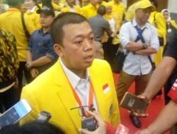 Mengenal Sosok Nusron Wahid, Anggota Fraksi Partai Golkar DPR RI Asal Jawa Tengah