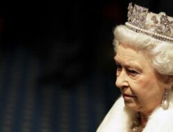 Ketua Dewan Pembina Golkar Aburizal Bakrie Ikut Berduka Atas Wafatnya Ratu Inggris Elizabeth II