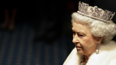 Ketua Dewan Pembina Golkar Aburizal Bakrie Ikut Berduka Atas Wafatnya Ratu Inggris Elizabeth II