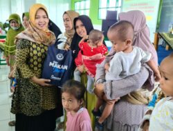 Mengenal Sosok Teti Rohatiningsih, Anggota Fraksi Partai Golkar DPR RI Asal Jawa Tengah