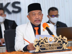 Sambut Baik Deklarasi Nasdem, PKS: Anies Baswedan Punya Kapasitas Memimpin Bangsa