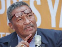 Muslim Arbi: Dari Segi Syarat Capres, Airlangga-Puan Lebih Siap Daripada Anies-AHY
