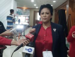 Connie Bakrie Usul TNI Diubah Lagi Jadi Angkatan Perang Indonesia