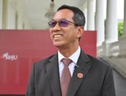 Bakal Jadi Pj Gubernur DKI, Heru Budi Rekam Jejak Diperiksa KPK Dalam Sejumlah Kasus Penting