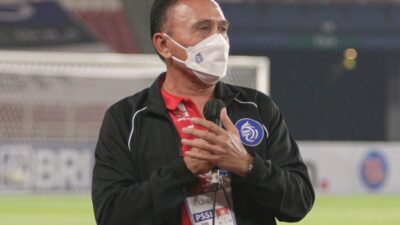 Tagar IwanBuleOut Trending Usai Tragedi Kanjuruhan, Publik Ungkit Lagi soal JIS Tak Berstandar FIFA
