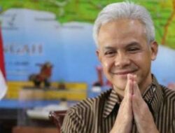 Deklarasi Siap Jadi Capres, Jerry Massie: Ganjar Sudah Melangkahi Megawati