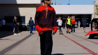 F1 GP Amerika Serikat 2022, Lewis Hamilton Ungkap Keunggulan Mercedes Yang Tak Dimiliki Ferrari