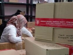 BPOM Tarik 16 Kosmetik Berbahaya, Termasuk Produk Madam Gie Milik Gisel