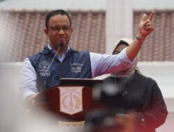 Anies Baswedan Pamit, Ini Rapor Ekonomi Jakarta Selama 5 Tahun
