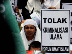 Rizal Fadillah: Prestasi Rezim Jokowi Bungkam DPR dan Pinggirkan Kekuatan Politik Umat Islam