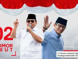 Selalu Kalah di Pilpres Dan Kini Harus Lawan Anies, Pakar Soroti Kelemahan Prabowo di 2024