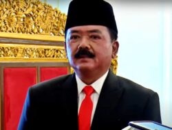 Investor IKN Diimingi HGB 160 Tahun, Tanda Megaproyek Jokowi Bakal Mangkrak?