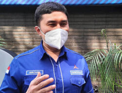 Anies Baswedan Patok 3 Kriteria Cawapres, Demokrat: Harus Figur Perubahan!