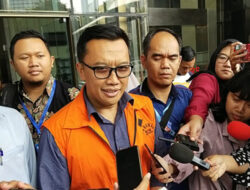 KPK Lelang 3 Bidang Tanah Hasil Rampasan Dari Eks Menpora Imam Nahrawi