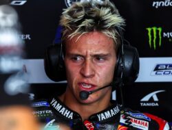 Fabio Quartararo Siap Alukan Segalanya Demi Jaga Ada Juara Dunia MotoGP 2022