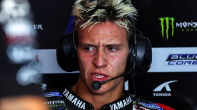Fabio Quartararo Siap Alukan Segalanya Demi Jaga Ada Juara Dunia MotoGP 2022