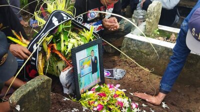 Sosok Reivano Dwi Afriansyah, Korban Jiwa ke-134 Tragedi Kanjuruhan Yang Masih Usia 17 Tahun