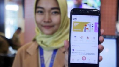 Ini Cara Mudah Warga Bikin Aduan di JAKI, Tak Perlu Repot ke Balaikota Jakarta