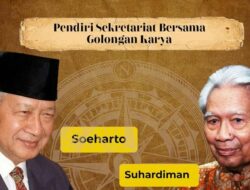 Setengah Abad Lebih Partai Golkar Untuk Indonesia, Partai Mandiri Untuk Semua