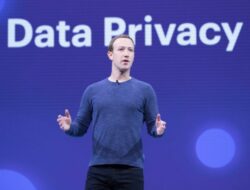 Mark Zuckerberg Sesumbar WhatsApp Lebih Aman dari iMessage