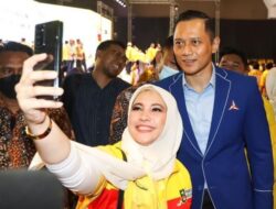 Sambut Baik Airlangga Ajak Parpol Lain Gabung KIB, AHY: Politik Masih Dinamis
