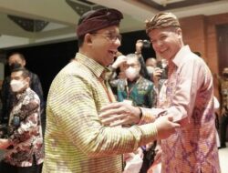 SMRC: Megawati Bakal Rasional Usung Ganjar Capres 2024 Untuk Lawan Anies