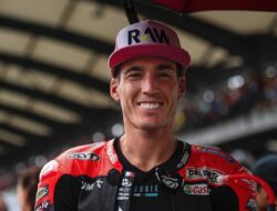 Pintu Juara MotoGP 2022 Tertutup, Aleix Espargaro Incar Peringkat Ketiga