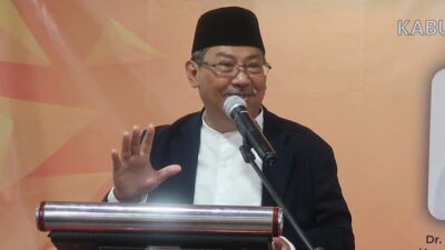 PKS Desak BRIN Segera Teliti Penyebab Kasus Gagal Ginjal Akut di Indonesia