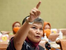 Kasus Gagal Ginjal Akut Berujung Impor Obat, Ribka Tjiptaning Curiga Persaingan Bisnis