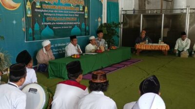 Kakak Kandung Gus Baha di Rembang Final Dukung Anies: Kiai dan Santri Harus Kompak