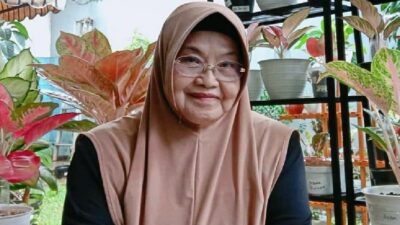Siti Fadilah Supari Curiga Vaksin COVID-19 Berhubungan Dengan Gagal Ginjal Akut Anak