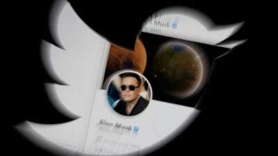 Jadi Pemilik Sah Twitter, Ini Alasan Elon Musk Pecat CEO Hingga CFO