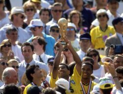 5 Negara Ini Menolak Tampil di Piala Dunia Meski Dinyatakan Lolos