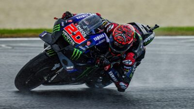 Fabio Quartararo di Ujung Tanduk, Hanya Keajaiban Bisa Gagalkan Francesco Bagnaia Juara Dunia MotoGP 2022