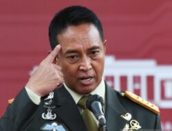 Kasus Mayat ASN Tanpa Kepala Dibakar di Semarang, Panglima TNI: 3 Prajurit Diperiksa