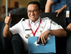 PDIP Sudah Tahu Anies Bakal Menang Pilpres 2024, Pantas Bertubi-Tubi Diserang