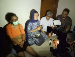 Pengacara: Rumah Wanda Hamidah yang Dikosongkan Milik Japto Soerjosoemarno