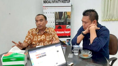 Jika Reshuffle Menteri Nasdem, Jokowi Bakal Dicap Pemimpin Tak Berjiwa Besar
