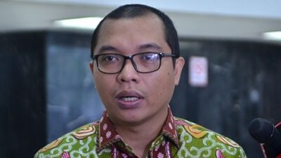 Achmad Baidowi: Usulan Pileg Tertutup Untuk Hindari Praktik Money Politic