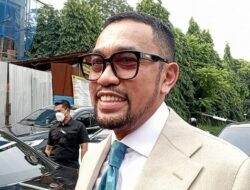 Ahmad Sahroni: Sejarah Baru Jokowi Panggil Kapolri dan Kapolres se-RI, Kondisi Urgent