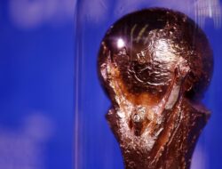 FIFA Kucurkan Dana Rp3,2 Triliun Bagi Klub Yang Ditinggal Pemainnya Tampil di Piala Dunia 2022 Qatar