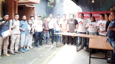 150 Ribu Warga Jakarta Dukung Anies Baswedan Maju Pilpres 2024