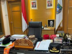 Cerita Anies Baswedan, Selama 5 Tahun Tak Pernah Duduk di Kursi Gubernur