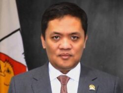 Anies Capres Nasdem, Habiburokhman: Gerindra Siap Berkompetisi Secara Sehat