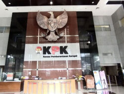 Jadi Tersangka KPK, Waketum Partai Ummat Chandra Tirta Wijaya Sudah Dicegah ke Luar Negeri Sejak Agustus