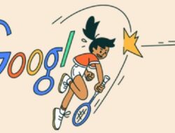 Kisah Minarni Soedaryanto, Legenda Pebulutangkis Top Indonesia yang Pernah Muncul di Google Doodle