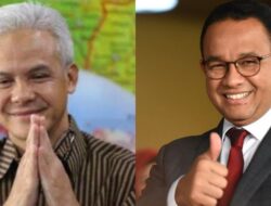 Nasdem Deklarasi Capres, SMRC: PDIP Diyakini Pilih Ganjar Untuk Imbangi Popularitas Anies
