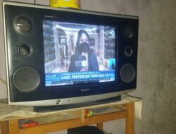Pemerintah Batal Putus Siaran TV Analog Besok, Ini Alasannya