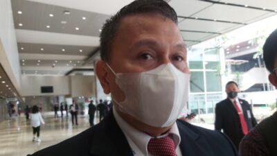 Nasdem Bebaskan Anies Pilih Cawapres, Mardani Ali Sera Akui PKS Sudah Ajukan Nama